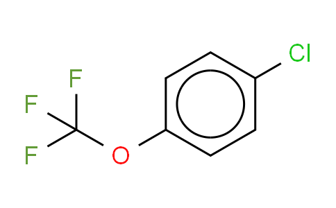 4-(Trifluoromethoxy)chlorobenzene