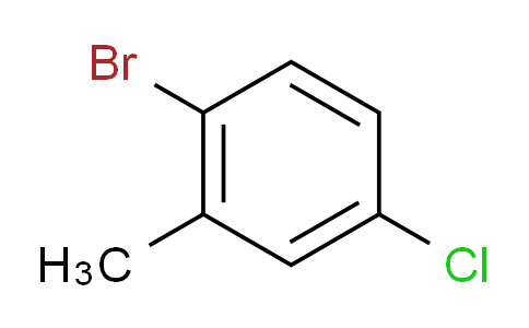 2-溴-5-氯甲苯