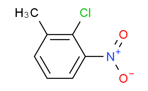 2-Chloro-3-nitrotoluene