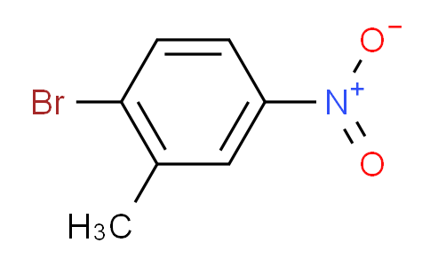 2-Bromo-5-nitrotoluene