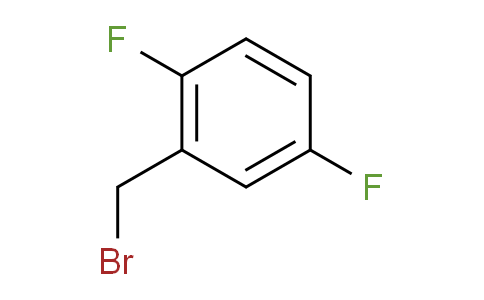 2,5-二氟溴苄