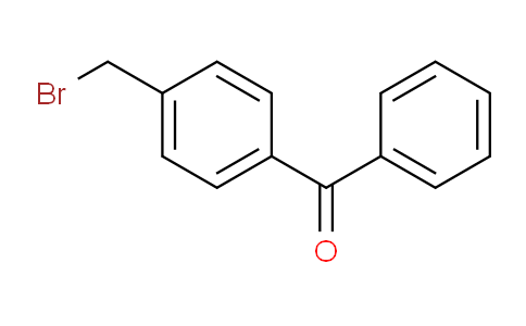 4-(溴甲基)二苯甲酮