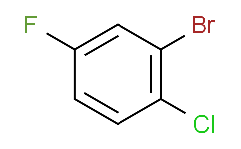 2-溴-1-氯-4-氟苯