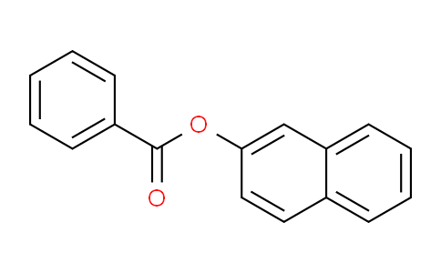 苯甲酸萘酚酯