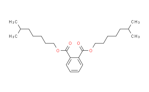 邻苯二甲酸二异辛酯