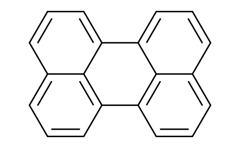 Perylene