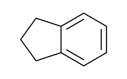 茚满