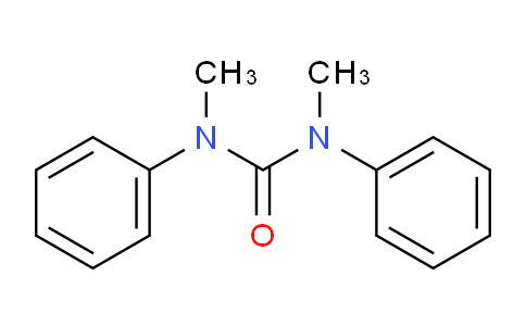 N,N-二甲基-N,N-二苯脲