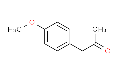 4-甲氧苯基丙酮