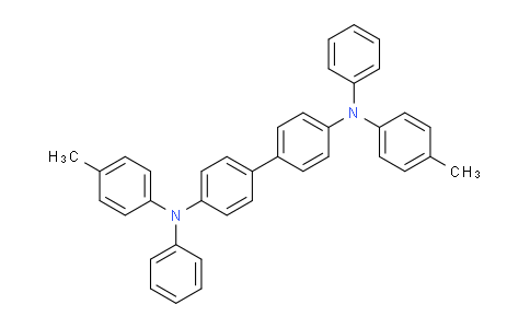 N,N'-二苯基-N,N'-双(4-甲基苯基)- 4,4'-联苯二胺