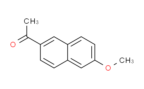 2-Acetyl-6-methoxynaphthalene