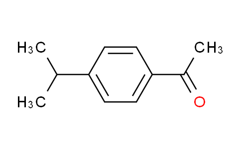 4\'-异丙基苯乙酮