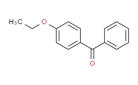 4-乙氧基二苯甲酮