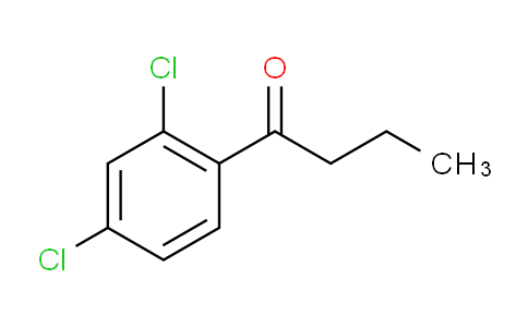 2',4'-Dichlorobutyrophenone