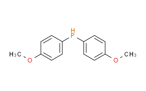 Bis(4-methoxyphenyl)phosphine