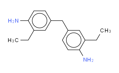 4,4'-亚甲基双(2-乙基)苯胺