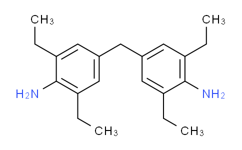 4,4\'-亚甲基双(2,6-二乙基苯胺)