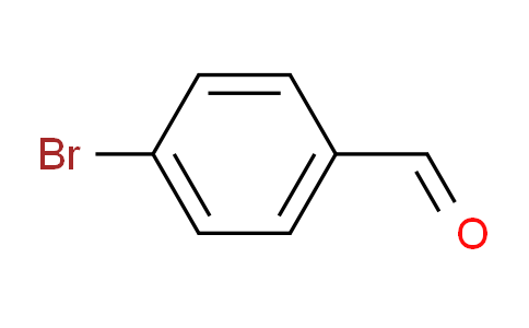 4-Bromobenzaldehyde