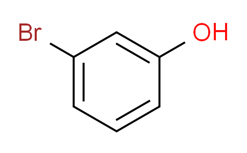 3-Bromophenol