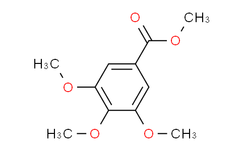 Methyl 3,4,5-trimethoxybenzoate