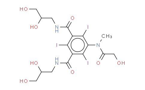 Iomeprol