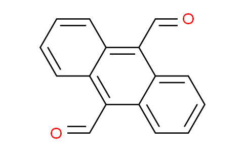 Anthracene-9,10-dicarboxaldehyde