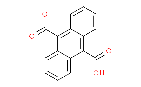 9,10-Anthracenedicarboxylic acid