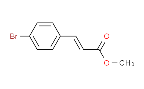 Methyl 4-bromocinnamate