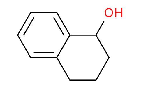 1,2,3,4-Tetrahydro-1-naphthol