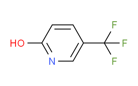 2-Hydroxy-5-trifluoromethylpyridine
