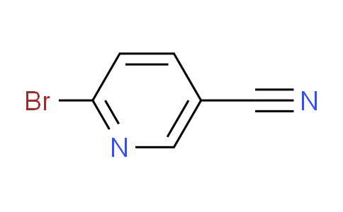 2-溴-5-氰基吡啶