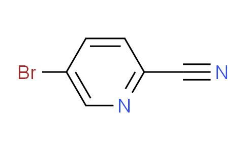 5-Bromo-2-cyanopyridine