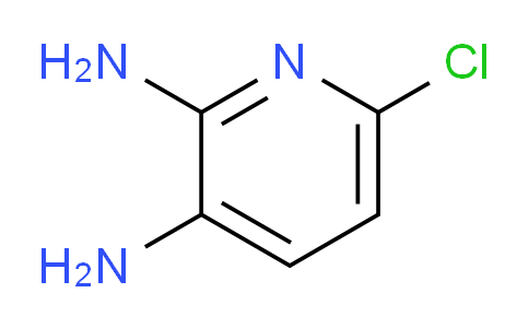 6-氯-2,3-二氨基吡啶