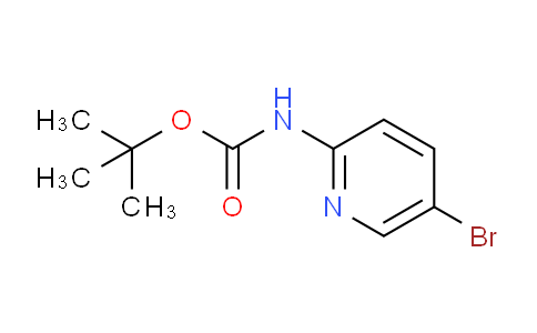 2-(Boc-amino)-5-bromopyridine