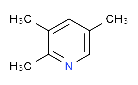 2,3,5-Trimethylpyridine