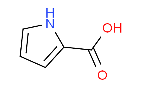 Pyrrole-2-carboxylic acid