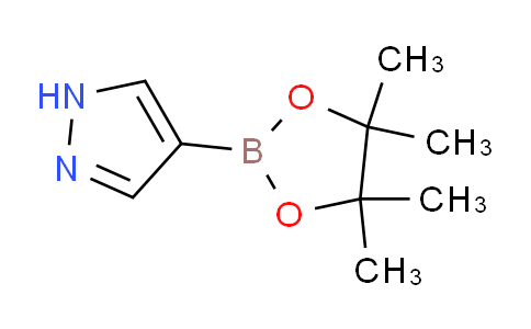 Pyrazole-4-boronic acid pinacol ester