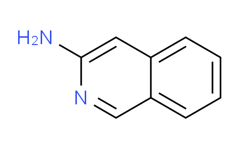 3-Aminoisoquinoline