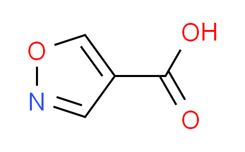 Isoxazole-4-carboxylic acid