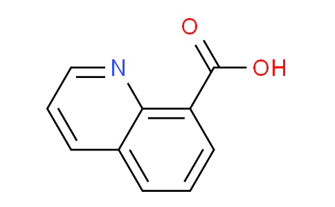 8-Quinolinecarboxylic acid