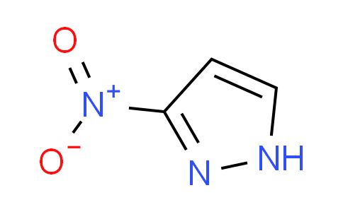 3-Nitro-1H-pyrazole