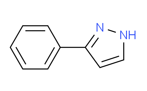 3-Phenyl-1H-pyrazole