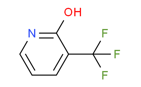 2-Hydroxy-3-trifluoromethylpyridine