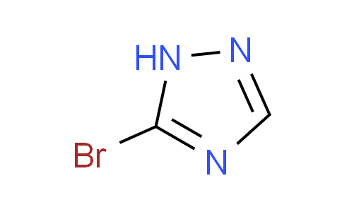 5-Bromo-1H-1,2,4-triazole