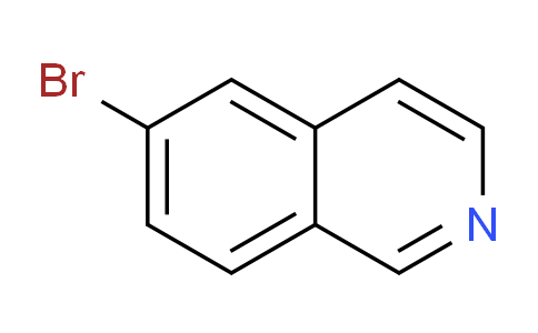 6-溴异喹啉