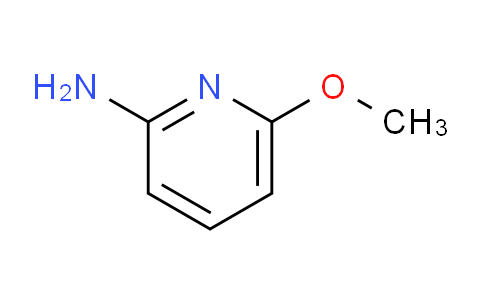 2-氨基-6-甲氧基吡啶