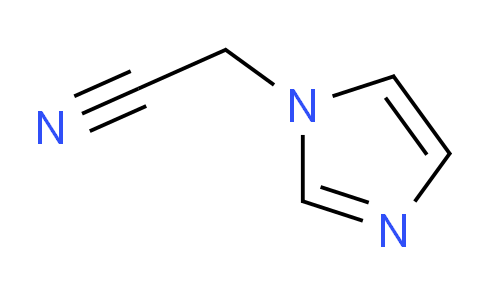 1-(Cyanomethyl)imidazole