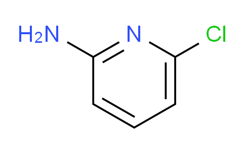 2-氨基-6-氯吡啶