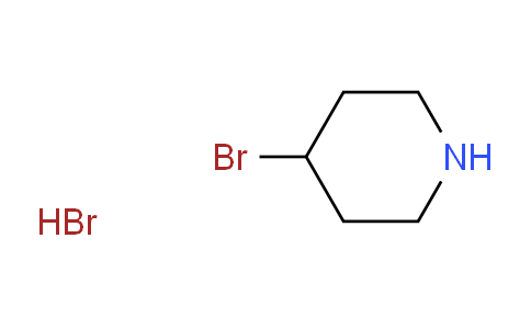 4-Bromopiperidine hydrobromide