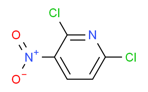 2,6-Dichloro-3-nitropyridine